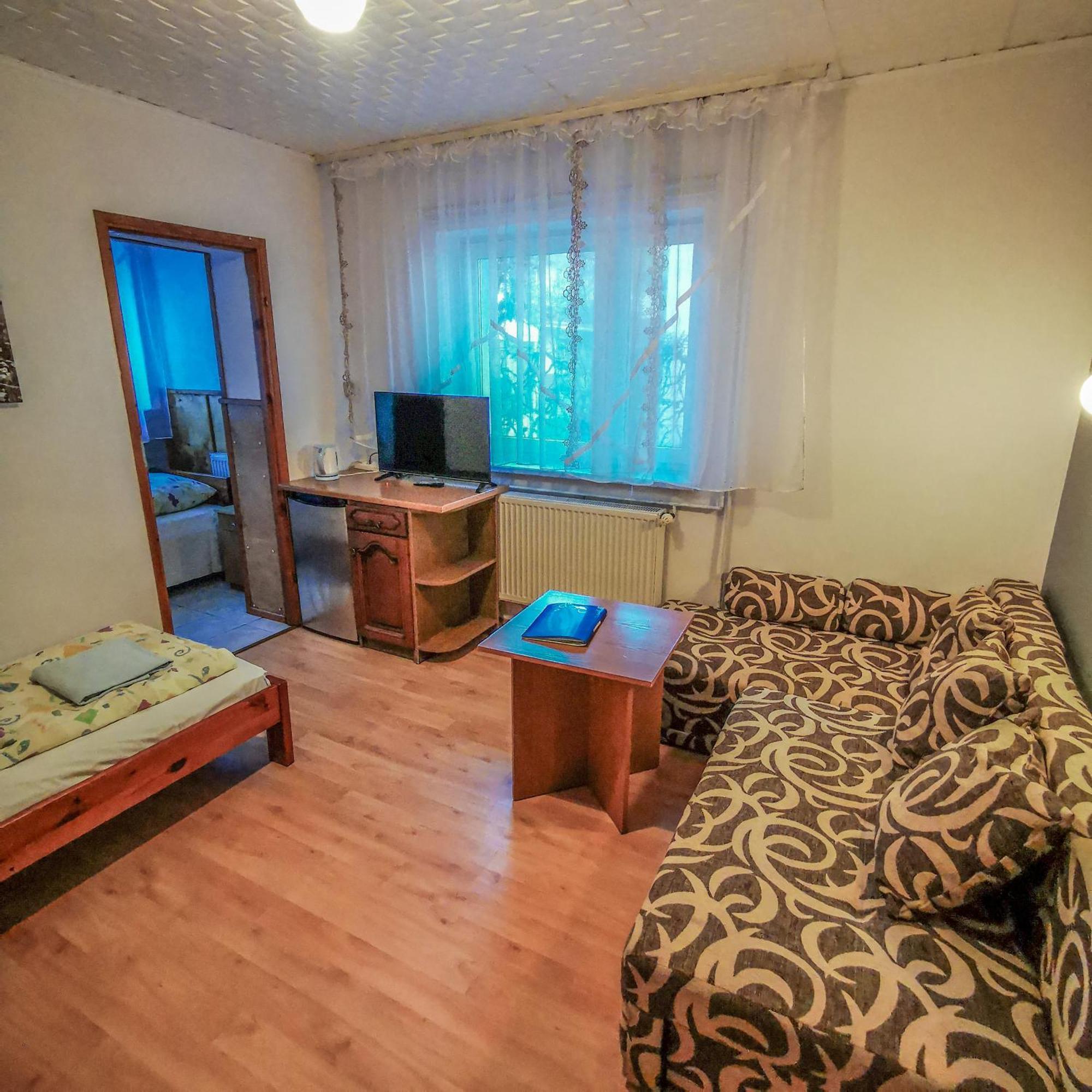 Dom Wczasowy Maja Bed & Breakfast Dzwirzyno Room photo