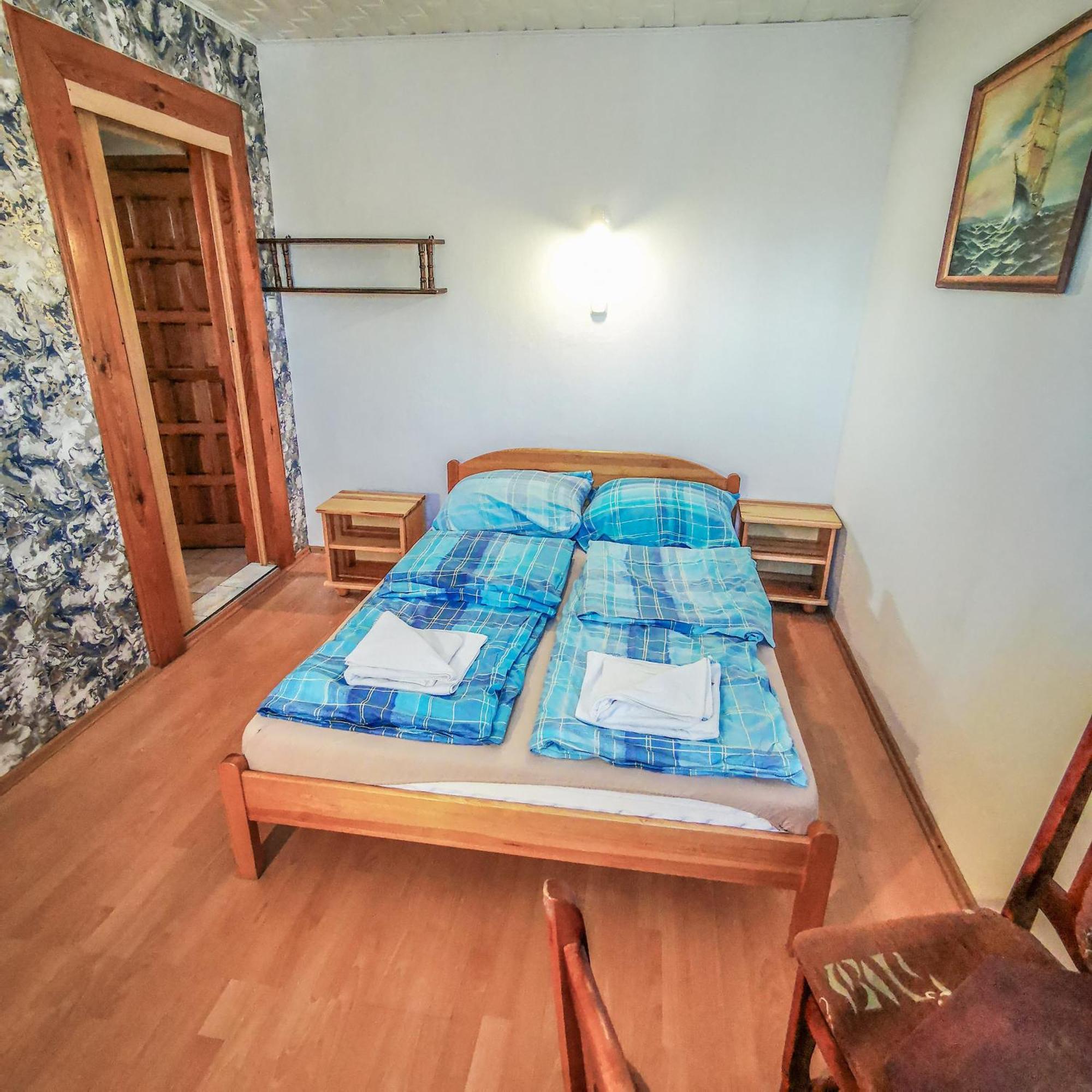 Dom Wczasowy Maja Bed & Breakfast Dzwirzyno Room photo