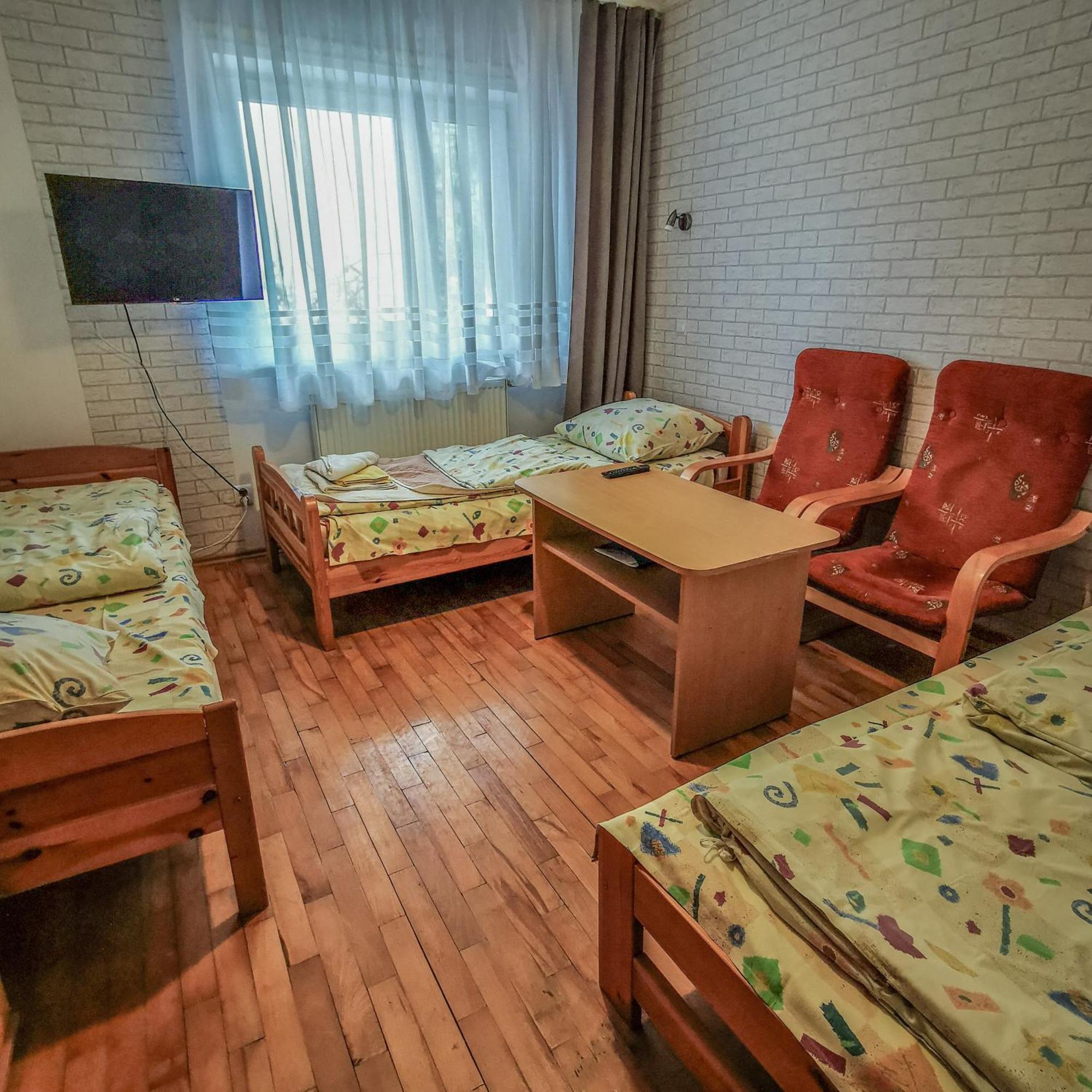 Dom Wczasowy Maja Bed & Breakfast Dzwirzyno Room photo