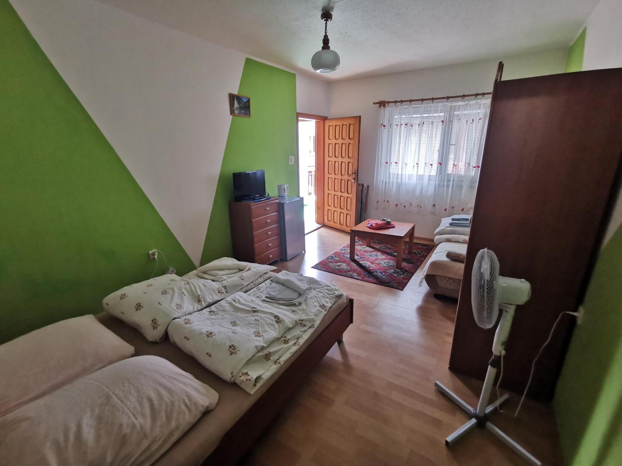 Dom Wczasowy Maja Bed & Breakfast Dzwirzyno Room photo